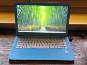 Laptop HP 14-ax030ca