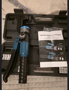 Zaciskarka hydrauliczną zestaw 