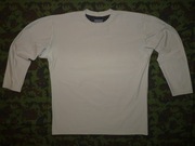 DRI-DUKE Moisture Control BIELIZNA TERMOAKTYWNA koszulka Long Sleeve USA XL