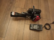 Signode SLB-34HS Bandownica Taśma stalowa