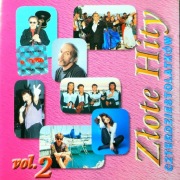Złote Hity Czterdziestolatków Vol. 2 (CD, 2001)
