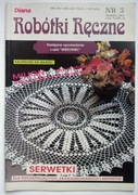 Diana Robótki Ręczne nr 3/1993
