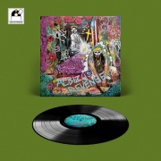 UFO FEV x Big Ghost LTD - Albizu's Revenge