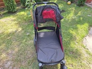 Wózek dla psa spacerówka