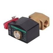 Elektrozawór CKD AB31-01-1  z cewką na 24VDC