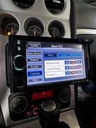Radio 2din CLARION VX404E