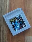 Bill & Ted's Excellent Video Game Adventure Game Boy Classic