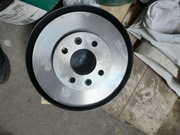 Tarcze hamulcowe przód 345316 RENAULT CLIO-SUPER 5, Twingo