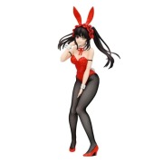 Figurka Date A Live Kurumi Tokisaki Bi Cute Bunnies