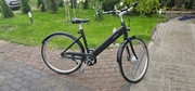 Rower elektryczny Strom City Bicke  uszkodzony