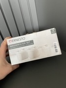 OKAZJA Nowy zestaw wkładów filtrujących Ernesto 3 sztuki