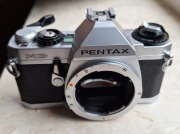 Pentax MG korpus body. Made in Japan