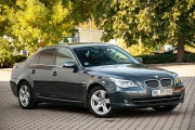 Bmw e60 530d 197km wersja Edition
