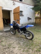 Suzuki smx am6 części 