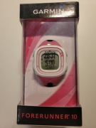 Garmin Forerunner 10 Zegarek Sportowy