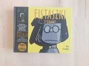 Fistaszki Zebrane 1991 1992