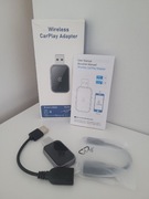 Adapter bezprzewodowy 