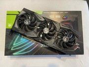 RTX 2080 SUPER ASUS ROG Strix 8GB – 100% OK