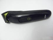 Trymer Maszynka do włosów Braun 5513 -- uszkodzona