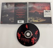 CANCER - The Sins Of Mankind I wyd