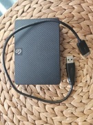 Dysk Seagate Expansion 4TB