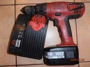 Milwaukee Y18PD  wiert-.wkrętarka udarowa 18v>>>OPIS