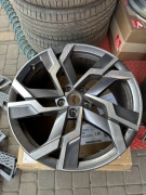 Felga Aluminiowa 19” skoda oem 5x112