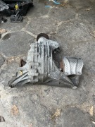 Tylny most Audi A 4 B9 OE 0D2500043G 