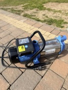 Güde Pompa ogrodowa MP 120/5A/GJ