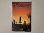Komiks Chłopaki The Boys tom 10 Rzeźnik,piekarz,żołnierz,szpieg, G. Ennis 