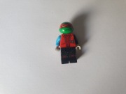 Lego Turtles Mix  figurka używany