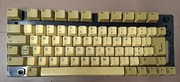 Amiga 600 klawiatura