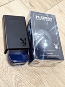 Mega !! Playboy - Make The Cover- woda toaletowa męska 50ml