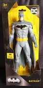 DC Batman - duża figurka z elastyczną peleryną, 22cm