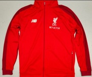 Wr) LIVERPOOL FC ORYGINALNA BLUZA KLUBOWA Roz.XL
