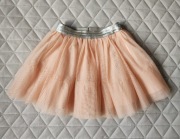 NAME IT spódniczka tiulowa j. nowa r. 110