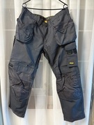 Spodnie Snickers 6201 r.56