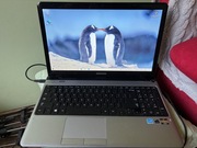 Laptop Samsung NP355E5C, Win10, 4GB RAM, 500GB HDD.