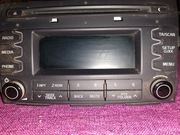 RADIO SAMOCHODOWE HYUNDAI i40 MOBIS