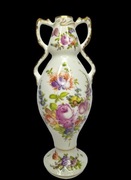 Wazon Richard Klemm Dresden 1888 rok