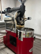 Piec do palenia kawy