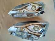 Lampa przednia lewa Toyota Yaris III Lift IV 17-  Led