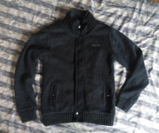 Katana, kurtka, swetr na polarze - Bench - r:164cm