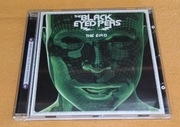 The Black Eyed Peas The End CD PL