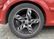Felgi CMS opel astra h zafira corsa
