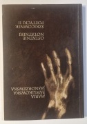 OSTATNIE NOTATNIKI SZKICOWNIK POETYCKI II - MARIA PAWLIKOWSKA JASNORZEWSKA