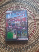 Zestaw gier komputerowych Best of Wimmelbild 4 