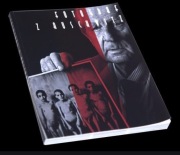 Pięknie wydan album z osobistą dedykacją autorki 