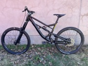 Rose Soul Fire Dowhill 2024r; 27,5|XL *Boxxer Select* *JAK NOWY*