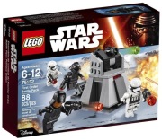 LEGO 75132 Star Wars - Najwyższy Porządek